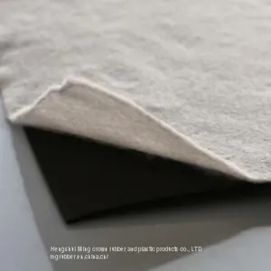 Black Color 1mm HDPE Geomembrane/LDPE Geomembrane/pond Liner thumbnail-2