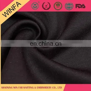 2016 New Arrival Customized Design Colorful Dyed Jersey Knit Fabric thumbnail-1