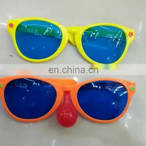 Wholesale Party Funny Party Plastic Glasses thumbnail-1