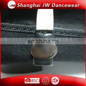 New Style Technology Trendy Supportive Dancewear Danceshoes Tap Character Dance Shoes thumbnail-4