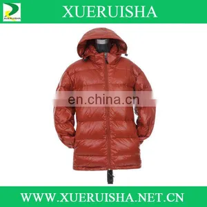 Outdoor Duck Down Men Jacket Lightweight Down Jacket thumbnail-1