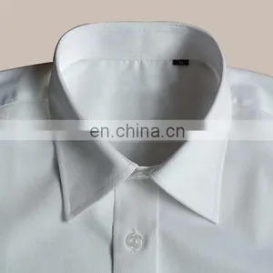 High Quality Short Sleeve Men's Shirt thumbnail-3
