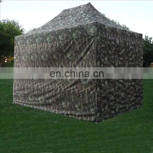 Wholesale China Cheap Camouflage Military Tent for Sale thumbnail-2