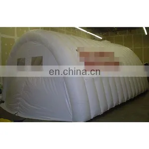Customized Pvc Cheap Inflatable Tunnel Tent for Sale thumbnail-1