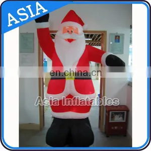 Cheap Advertising Shop Advertising For The Holiday Festival Inflatable Helium Balloon thumbnail-2