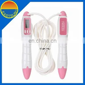 Popular Counting Jump Ropes / Baby Safety Fitness Jump Rope Crossfit thumbnail-3