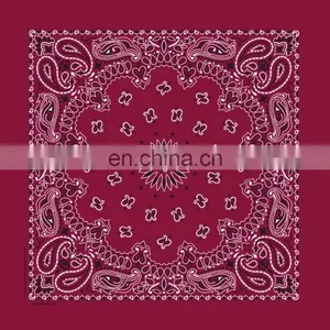 Bandana Printed India New Latest Cheap thumbnail-4