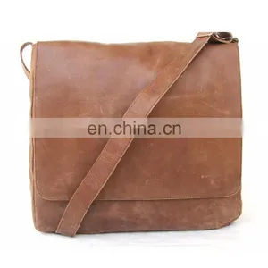 Waist Bag Soft Oily India Wholesale Price Cheap thumbnail-3
