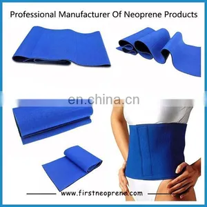 Factory Outlet Customized Neoprene Microphone Belt thumbnail-1