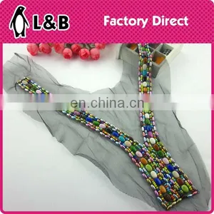 Garment Accessory Fashion Hand Made Women High Quality Decorative Collar thumbnail-1
