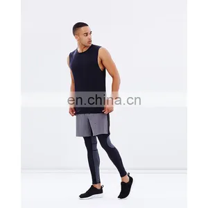 Gym Camo Men Wholesale Icing Pants thumbnail-6