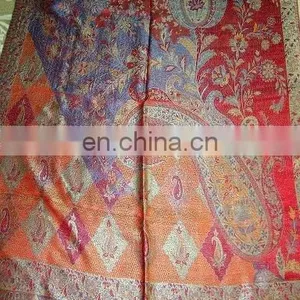 Ladies Winter Shawl thumbnail-1