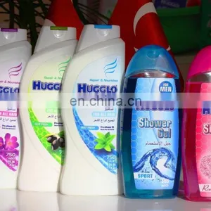 HUGGLO SHAMPOO FOR ALL HAIR 750 ML Great Quality ,Cheap Price ..! thumbnail-2