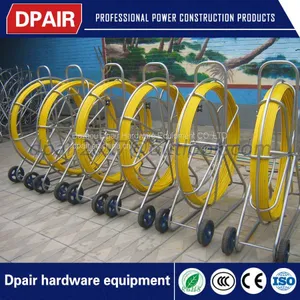 Fiberglass Electric Cable Duct Rodders With Good Quality thumbnail-3