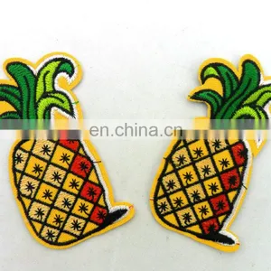 Custom Stock Cartoon Iron on Embroidery Patch Applique thumbnail-5
