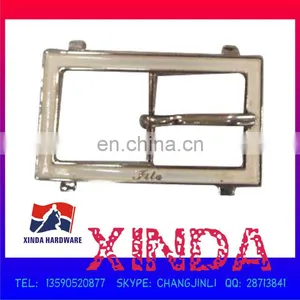 70x46mm Promotional Belt Buckle/Made of Alloy/Electroplated/Customized Designs & OEM Orders Welcomed thumbnail-1