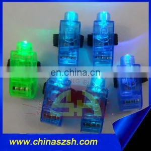 Cool Fiber Optic Finger Light thumbnail-1