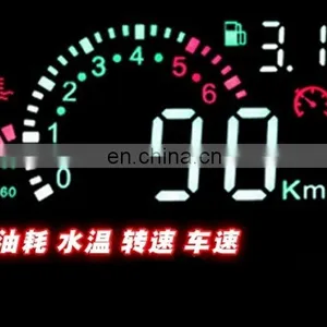 Car HUD Auto Window Display HUD Head up Display thumbnail-2