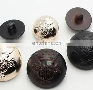 2016 China Fancy Acrylic Button / Plastic Abs Button for Garments thumbnail-4