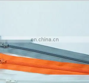 Mix Color Nylon Coil Zippers Tailor Sewing Tools Garment Accessories 9 Inch thumbnail-2