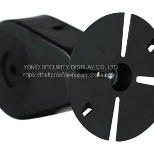 Drip Shape Anti-Theft Pull Box With Flexplate Round End thumbnail-5