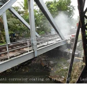 Aluminum Coating Machine ,arc Spraying Machine ,metal Wire Spraying Machine thumbnail-4