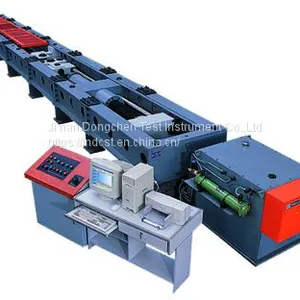 Electronic Horizontal Tension Testing Machine thumbnail-2