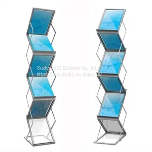 Brochure Holder z A4 thumbnail-1