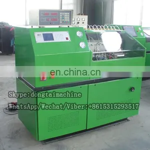CR3000 Common Rail Test Bench thumbnail-1