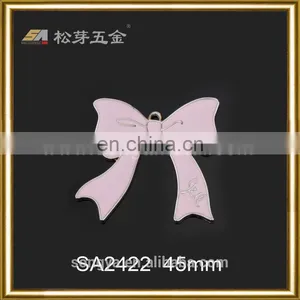 Song A Metal Factory Customized Metal Fitting For Brand Leather Bags With Good After Sale Service thumbnail-4