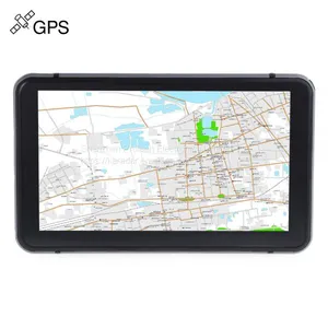 Android Tablet 7 Inch GPS Navigation thumbnail-1