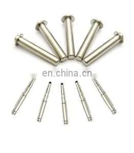 China Special Custom Spring Dowel Pins,spring Locating Pin From Manufacturer thumbnail-1