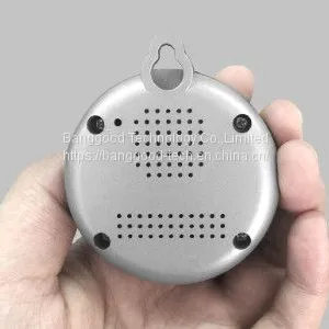 960P 2.8mm Wireless Mini WIFI Night Vision Smart Home Security IP Camera Onvif Monitor thumbnail-1