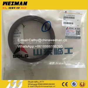 Hot Quality LG936L LG958L Wheel Loader Spare Parts 4110000557022 SEALING RING thumbnail-1