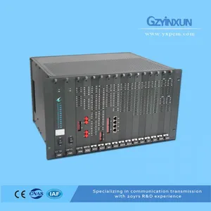 420chs Centralized Integrated Service Access Platform-ZMUX-3300 thumbnail-1