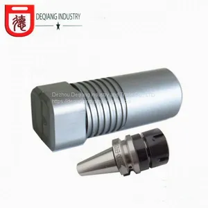 Tool Hoder BT30 Long Package Plastic Tool Box for Milling Chuck Holder thumbnail-1