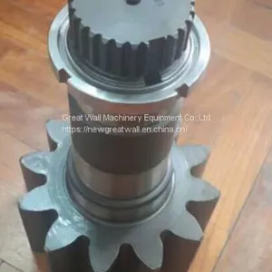 Kalmar Rotation Shaft 923941.0400 Kalmar Parts 9239410400 thumbnail-2