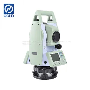 Portable Total Station With High-precision for Land Surveying & Measuring thumbnail-2
