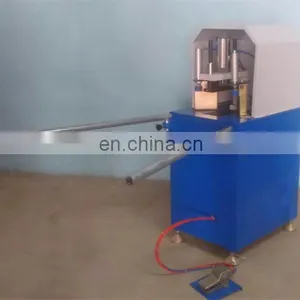 Corner Cleaning Machine for Plastic Door & Window thumbnail-3