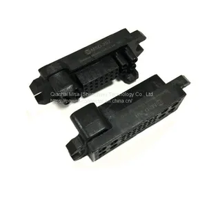 Lower Drawer 29PIN 8Power+21signal Compatible With Tyco and ELCON Heavy Duty Power Connectors. thumbnail-3