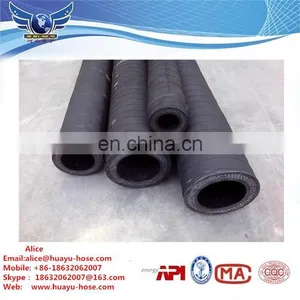 Oil & Gas Oilfield Chemical Transfer Hose thumbnail-1