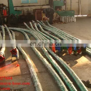 Vibrator Kelly Hose Rotary Drilling Hose Steel Wire Mud Hose thumbnail-4