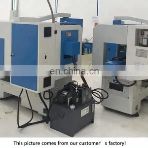 CK6130 Horizontal Cnc Turning Cutting Machine Router Kit thumbnail-3