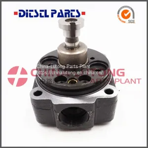 Pump Head,rotary Pump Head 1 468 334 475/4475 VE4/12R Apply for CDC/PERKINS thumbnail-1