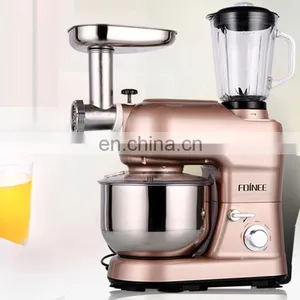 Multifunction Industrial Egg Beater/food Mixer thumbnail-6