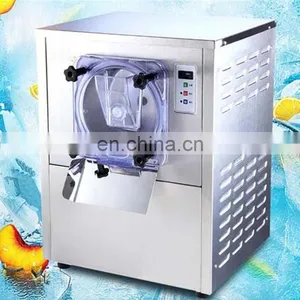 Wholesale Price 2018 Ice Cream Maker Machine Ice Cream Machine Business thumbnail-3
