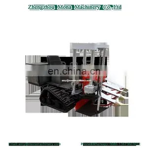 Best Price High Quality Alfalfa Grass Harvester for Sale thumbnail-1