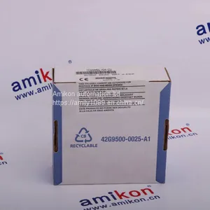NEW GE 369HIRM000E PLS CONTACT Tiffany Guan: Sales8@amikon.cn or +86 18030235313 thumbnail-1