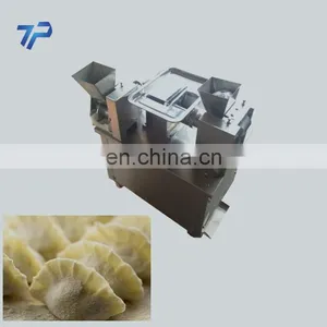 Chinese Manufacturers Empanada Dough Machine on Sale thumbnail-5