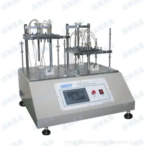 Mobile Phone Button Life Testing Machine Button Life Tester for Remote Control for Phone thumbnail-1